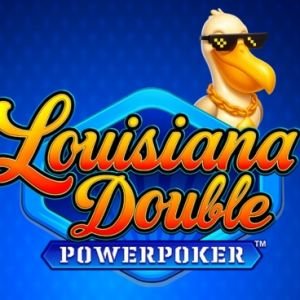 Louisiana Double Powerpoker