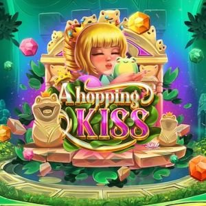 A Hopping Kiss