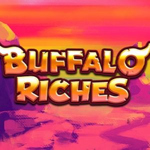 Buffalo Riches