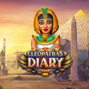 Cleopatra's Diary