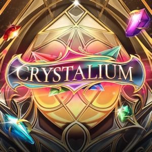 Crystalium