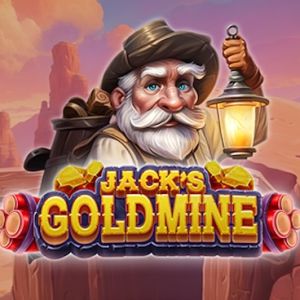 Jack's Goldmine