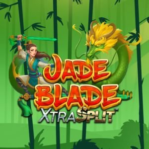 Jade Blade XtraSplit