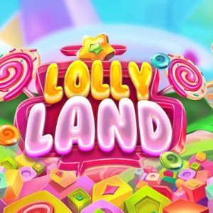 Lolly Land