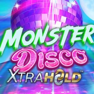 Monster Disco XtraHold