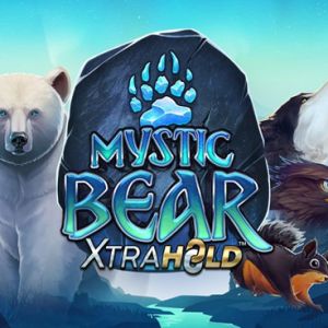 Mystic Bear