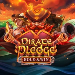 Pirate Pledge Hold and Win