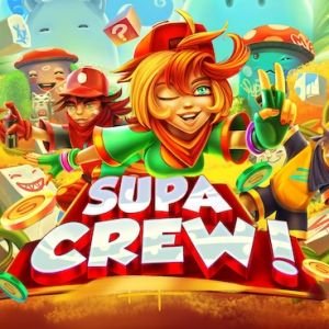 Supa Crew