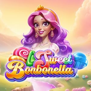 Sweet Bonbonella
