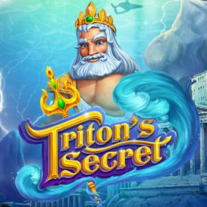 Triton's Secret