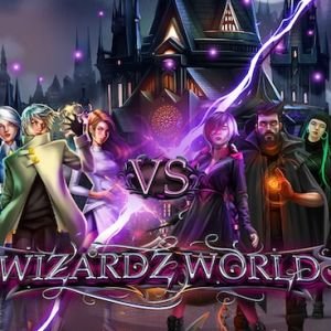 Wizardz World