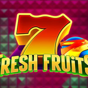 7 Fresh Fruits