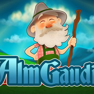 Alm Gaudi