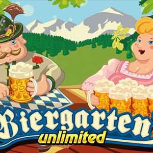 Biergarten Unlimited