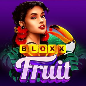 Bloxx Fruits