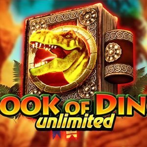 Book Of Dino Unlimited