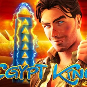 Egypt King