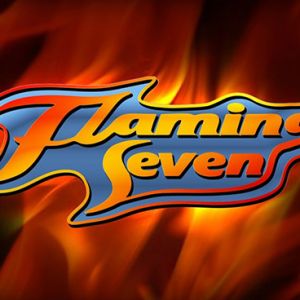 Flaming Seven