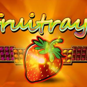 Fruitrays