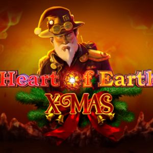 Heart of Earth Xmas