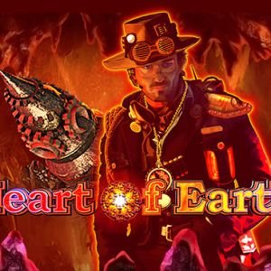 Heart Of Earth