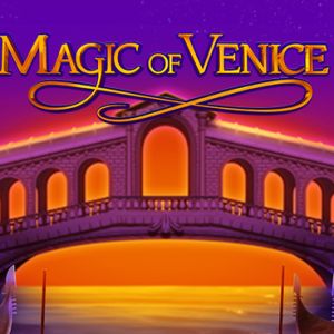 Magic Of Venice