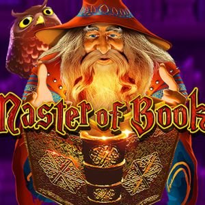 Master of Books