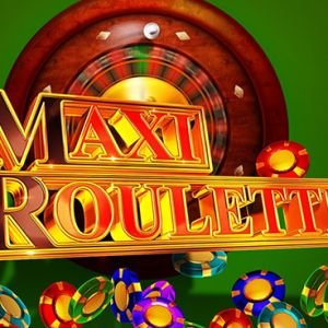 Maxi Roulette
