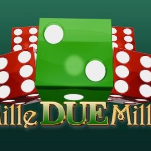 Mille Due Mille
