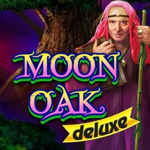 Moon Oak Deluxe