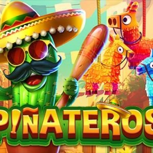 Pinateros