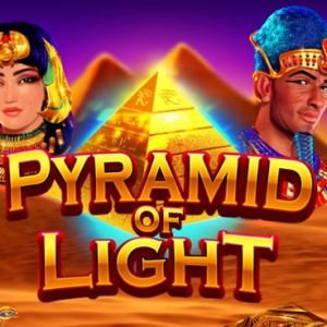 Pyramid of Light