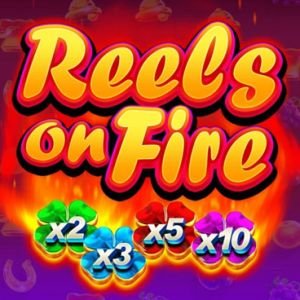 Reels on Fire