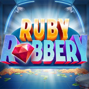 Ruby Robbery