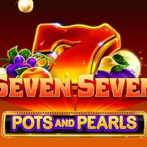 Seven Seven Pots and Pearls