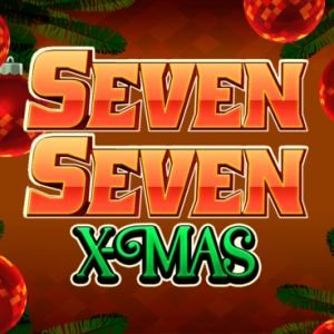 Seven Seven Xmas