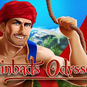 Sinbads Odyssey