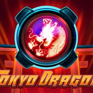 Tokyo Dragon