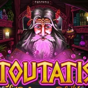 Toutatis