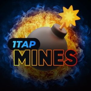 1Tap Mines