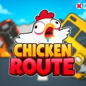 Chicken Route