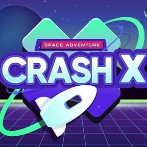 Crash X