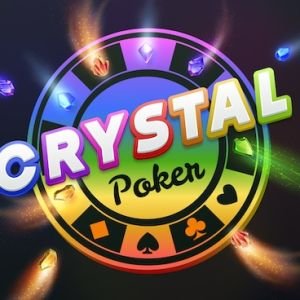 Crystal Poker