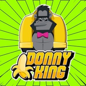 Donny King