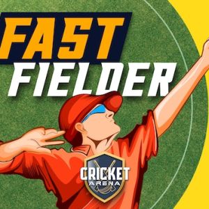 Fast Fielder