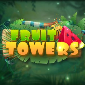  Fruit Towers