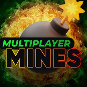 Multiplayer Mines