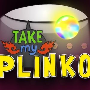 Take My Plinko