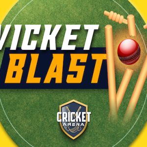 Wicket Blast