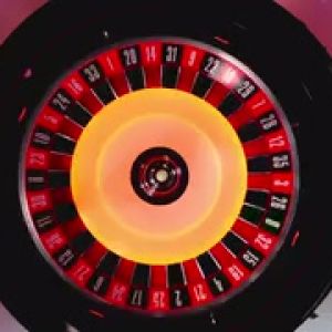 Galactic VIP Roulette
